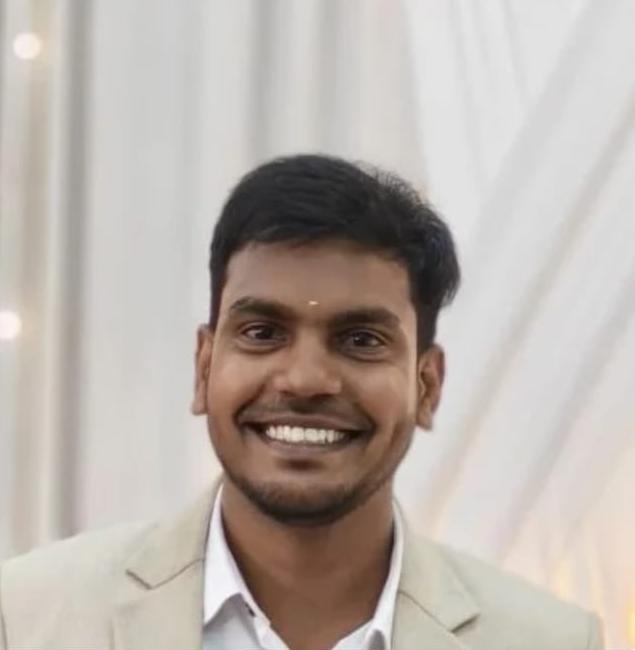 Groom Image